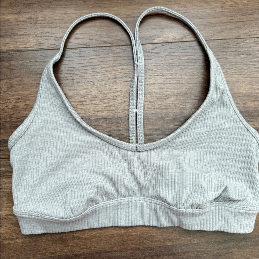 ALO yoga bra